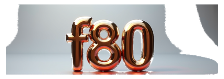 f80 logo